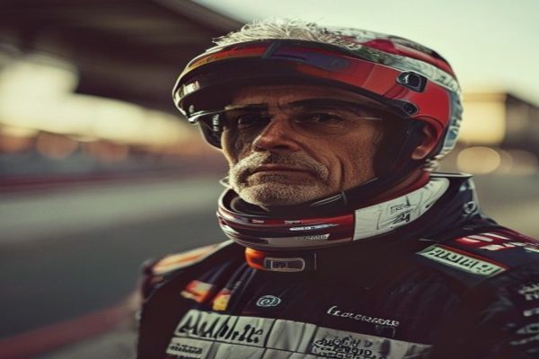 F1 Legend and Paralympic Champion Alex Zanardi Passes Away at 59: A Life of Resilience and Triumph