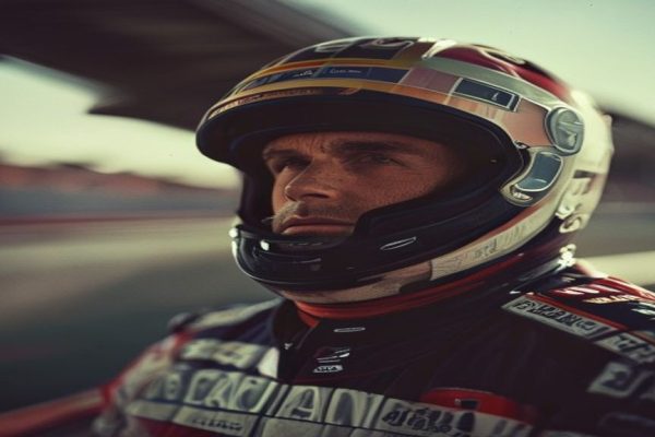 Legendary Racing Driver Alex Zanardi Passes Away at 59: A Life of Resilience and Triumph