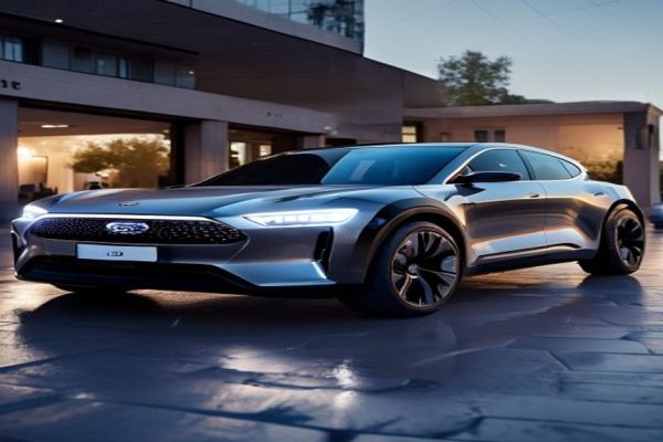 Ford Cracks the Code for Affordable EVs: Unibody Design and Zonal Architecture to the Rescue