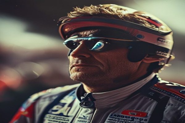 Double-Olympic Champion Alex Zanardi Passes Away at 59: Tributes Pour in for Inspirational Racing Legend