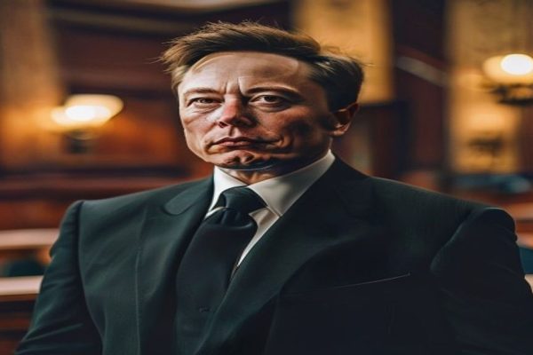 Musk’s Courtroom Antics: A Threat to His Own Success?