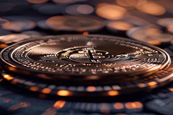 Circle Secures $222 Million in Funding, Further Consolidating Crypto Market