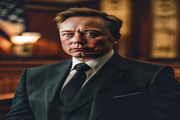 Musk’s Temper in the Courtroom: A Threat to His Business Empire?