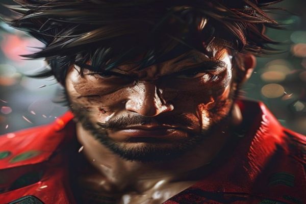 Tekken Legacy in Jeopardy as Katsuhiro Harada Leaves Bandai Namco