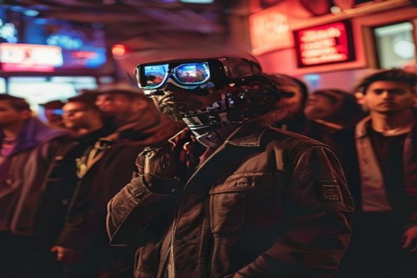 Social Media Uprising Saves Sci-Fi Movie from Critic’s Scathing Review