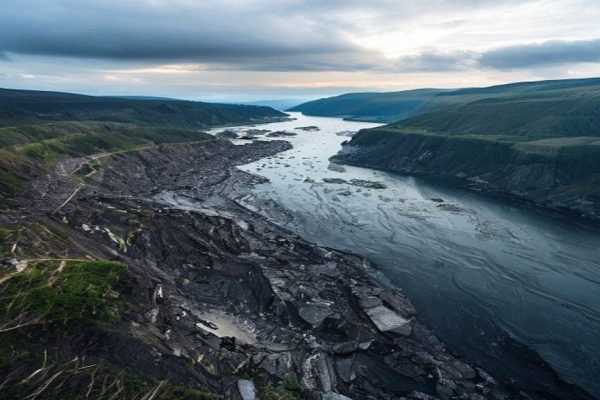 Alaska’s Tracy Arm Fjord Devastated by Mega-Landslide: Cruise Industry Left Reeling