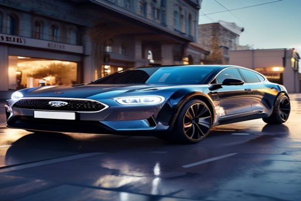 Ford’s Innovative Approach to Cheaper Electric Vehicles: A Game-Changer for the Auto Industry?