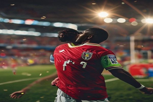 Xavi Simons’ Celebration Sparks Debate: Is Egotism Creeping into the Beautiful Game?