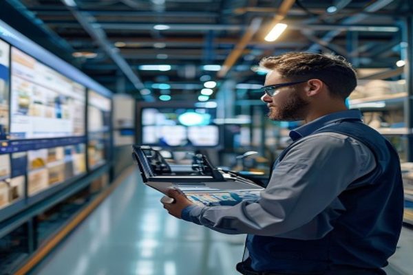 E-commerce Giant’s Investment Arm Leads Series C Round in Innovative Manufacturing Firm