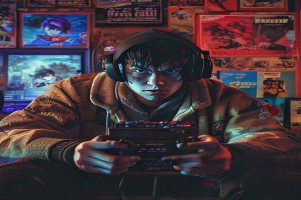 Tekken’s Katsuhiro Harada Leaves Bandai Namco: A Legacy and a New Era