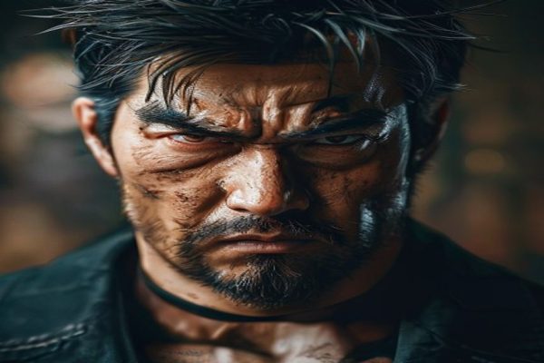 Tekken Director Katsuhiro Harada’s Shocking Departure: What’s Next for the Iconic Fighting Game Series?