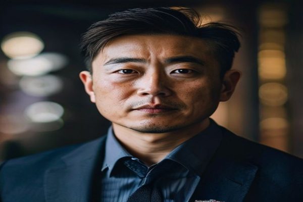 Ethan Shaotran Leaves Government to Pioneer Defense Tech Innovation