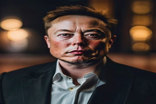Elon Musk’s Biggest Challenge in Court: His Own Temper