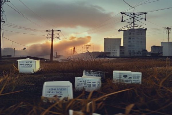 Rising Utility Bills: How War in the Middle East and Climate Change Are Driving Up Energy Costs