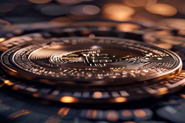 Circle Secures $222 Million in Funding, Cementing Centralization of Crypto Market