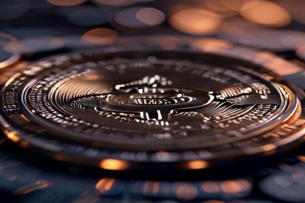 Circle Secures $222 Million in Funding, Cementing Centralization Trend in Crypto Market