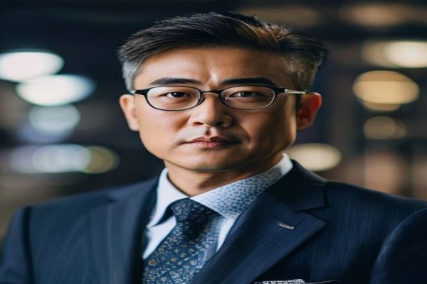 Ethan Shaotran Trades Public Sector for Private Sector: A Pioneer in Defense Tech