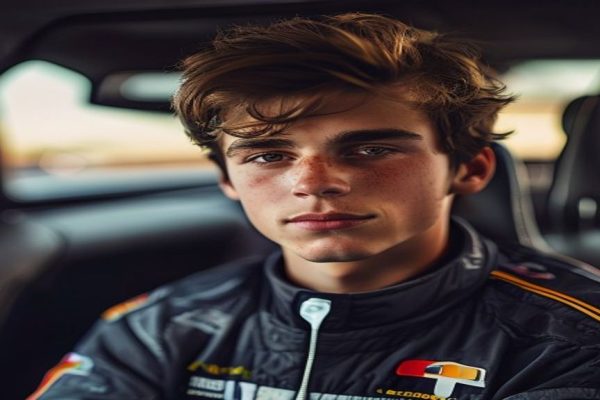Young Driver Credits Williams Academy for Formula 3 Success