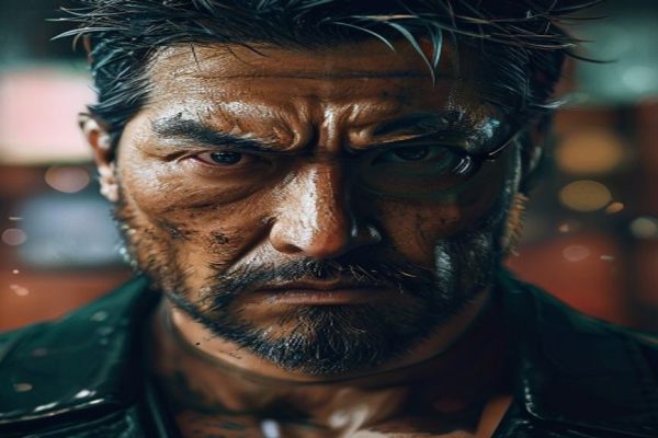 Katsuhiro Harada’s Departure from Bandai Namco: A New Era for Tekken