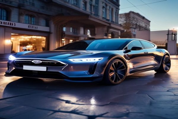 Ford Cracks the Code on Affordable Electric Vehicles