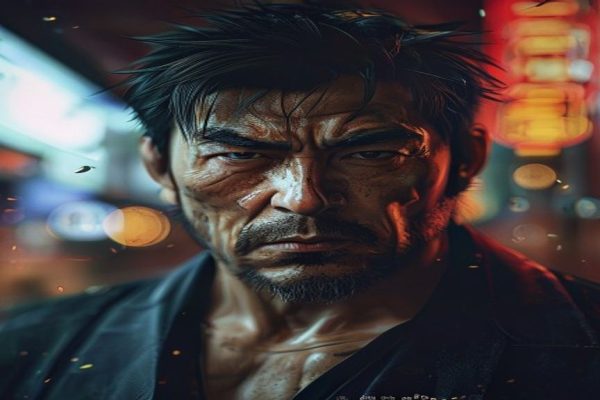 Tekken Legend Katsuhiro Harada Departs Bandai Namco, Leaving a Legacy and Uncertain Future