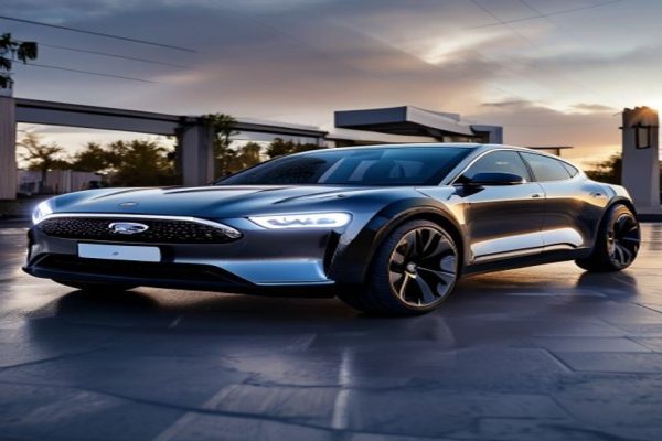 Ford’s Revolutionary Approach to Affordable Electric Vehicles: Unibodies, Zonal Architecture, and More