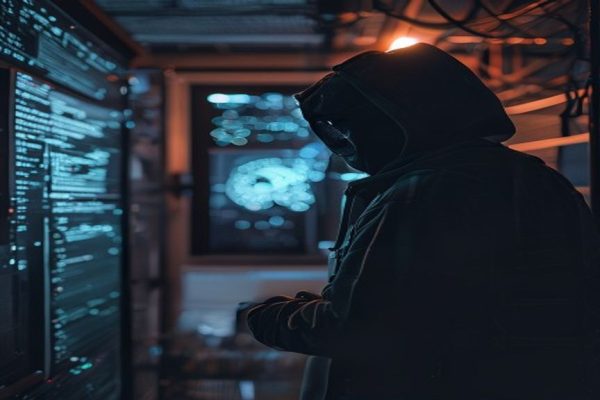 Amateur Hackers Lurk in the Shadows: The Post-Mythos Threat Landscape