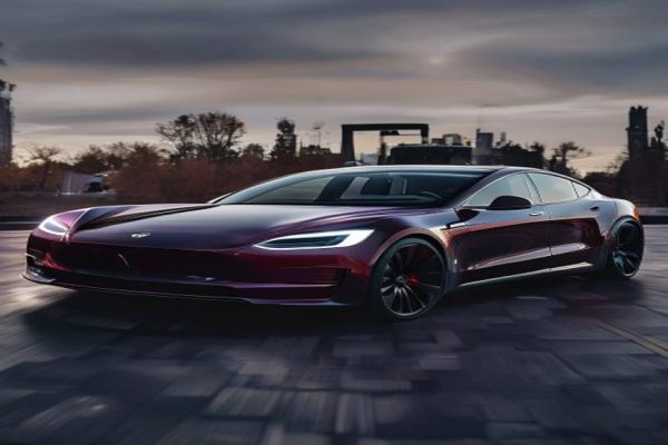 Musk’s Secret Plan: Could a Cheaper Tesla Model 2 Revive the Company’s Faltering Self-Driving Dreams?