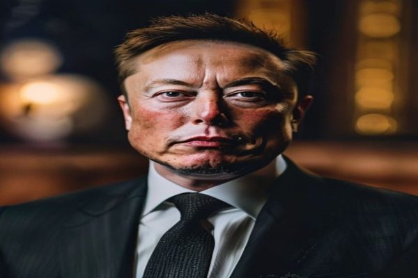 Elon Musk’s Worst Enemy in Court: His Own Temper