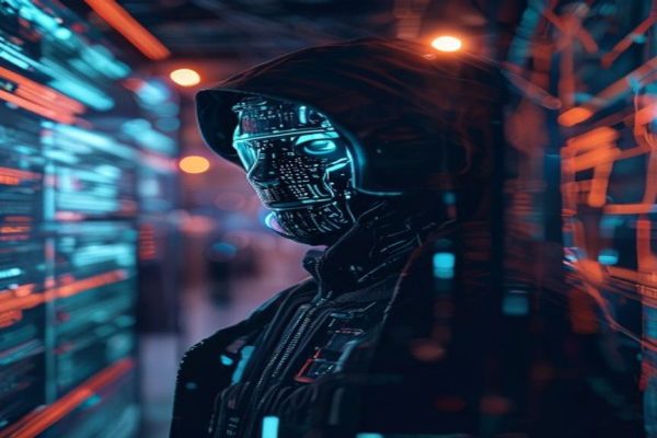 Amateur Hackers Emerge as a New Threat in the Post-Mythos Era