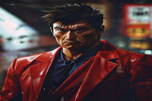 Tekken’s Katsuhiro Harada Departs Bandai Namco: What’s Next for the Legendary Fighting Game Series?