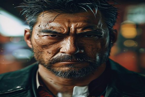 Katsuhiro Harada’s Departure from Bandai Namco: What’s Next for Tekken and the Gaming Industry?