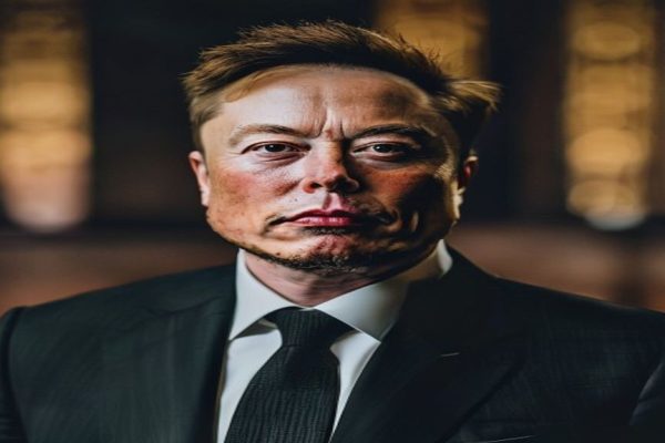 Elon Musk’s Most Fierce Rival in Court is Himself: A Look into His Unfortunate Temper