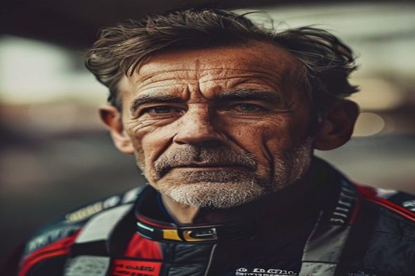 Beloved F1 and Paralympic Champion Alex Zanardi Passes Away at 59: A Life of Resilience and Triumph