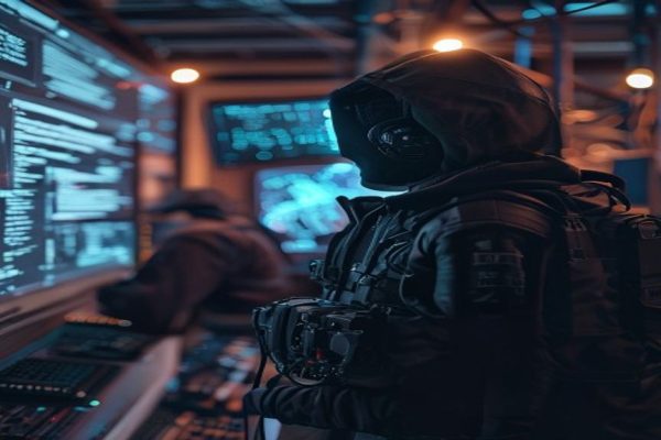 Amateur Hackers Gear Up for Next Move as AI-Powered Threats Loom Large