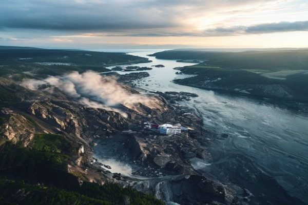 Alaska’s Tracy Arm Fjord Hit by Catastrophic Landslide, Wreaking Havoc on Cruise Industry