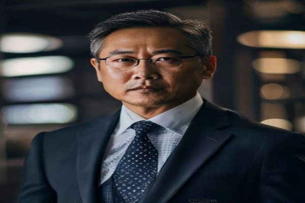 Ethan Shaotran Trades Government Efficiency for Defense Tech Innovation