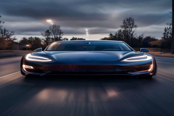 Tesla’s Full Self-Driving (FSD) Update Delay: What’s Behind the Holdup?