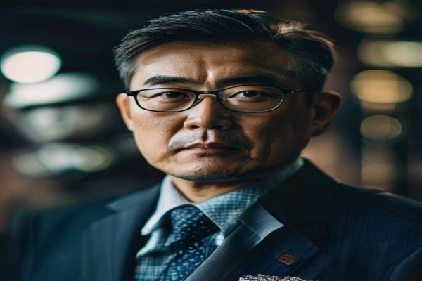 From Government Efficiency to Defense Tech: Ethan Shaotran’s Second Act