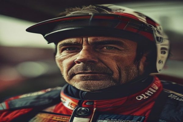 Formula 1 and Paralympic Legend Alex Zanardi Dies at 59: A Life of Resilience and Triumph