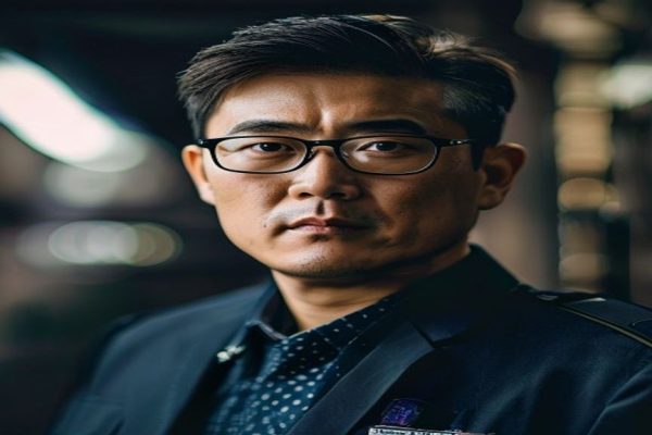 From Government Efficiency to Defense Tech: Ethan Shaotran’s High-Stakes Pivot