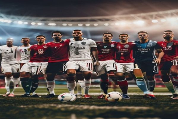 Premier League Secures European Performance Spot: 5 Teams to Compete in Champions League Next Season