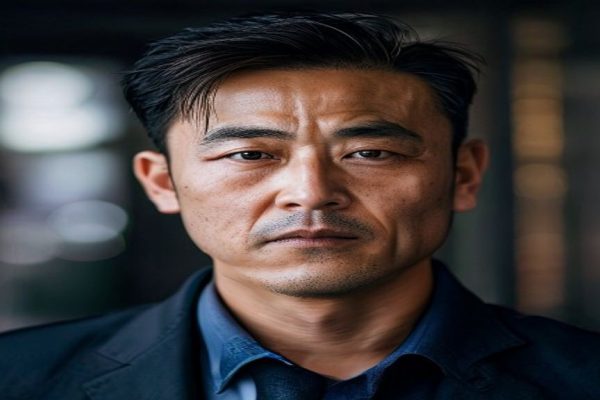 Ethan Shaotran Pivots from Public Service to Defense Tech Startup Founder