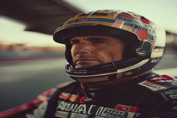 Racing Legend Alex Zanardi Passes Away at 59: A Life of Triumph and Tragedy