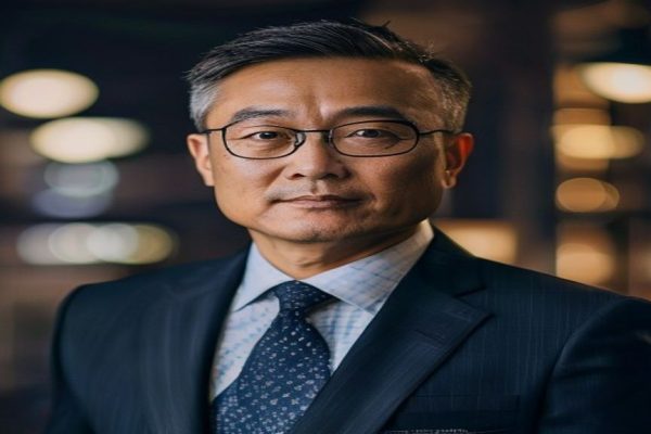 Ethan Shaotran Trades Government Role for Defense Tech Startup Venture