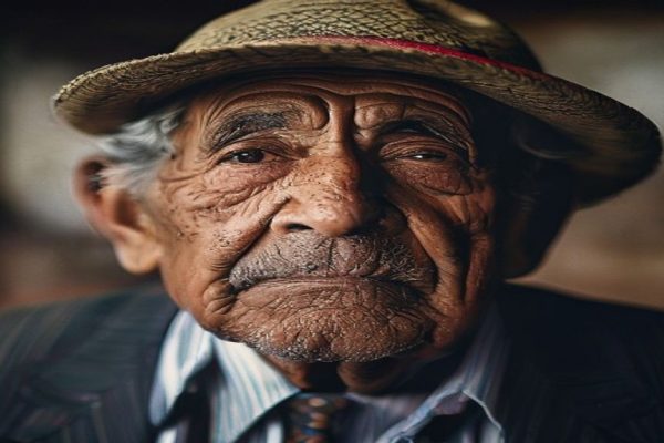 Latin America’s Silent Crisis: Ailing Popularity of 63-Year-Old Leader Sparks Concern