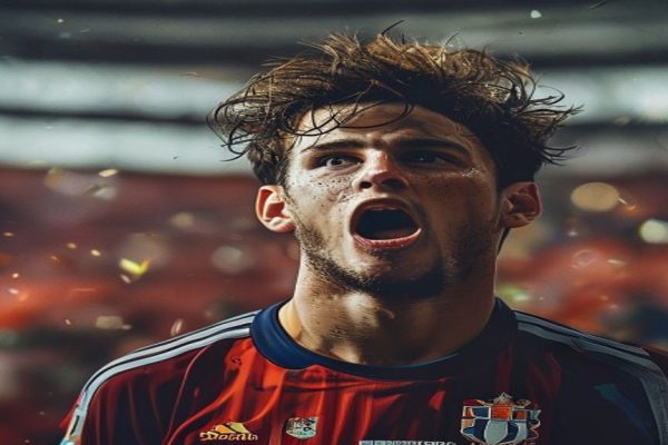 Xavi Simons’ Celebration Sparks Controversy at Tottenham: Is it Time for a Change in Team Culture?