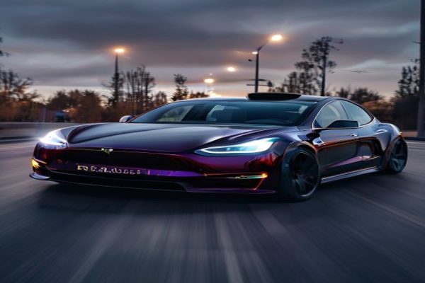 Tesla’s FSD Update: Understanding the Delay for HW3 Models