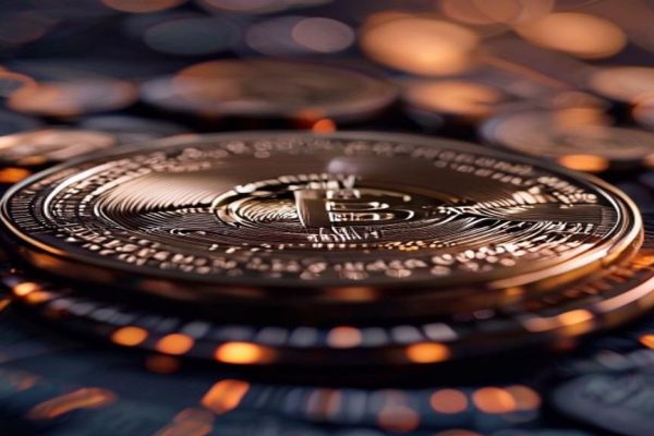 Circle Secures $222 Million Investment, Further Consolidating Crypto Market Control