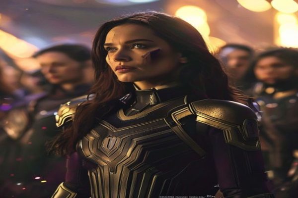 Marvel’s Eternals: A Shift in Hollywood’s Reboot Strategy Amidst Public Backlash